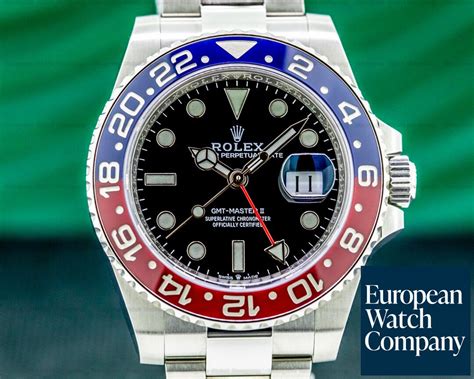 rolex blro 2021|rolex gmt 126710.